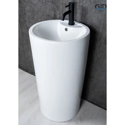 Раковина Gid Nb135 напольная - изображение 3
