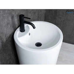 Раковина Gid Nb135 напольная - изображение 5