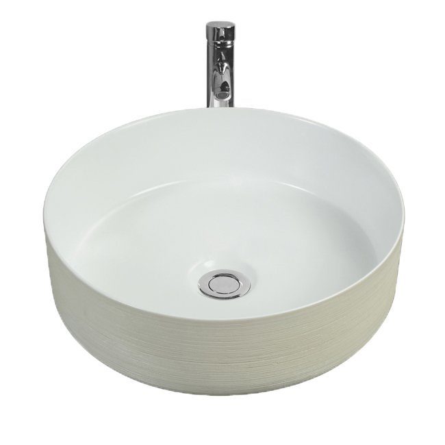 Керамическая раковина Gid D1342h015