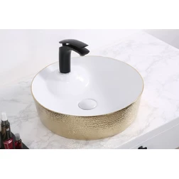 Керамическая раковина 45 см Gid D1306h025 - изображение 1