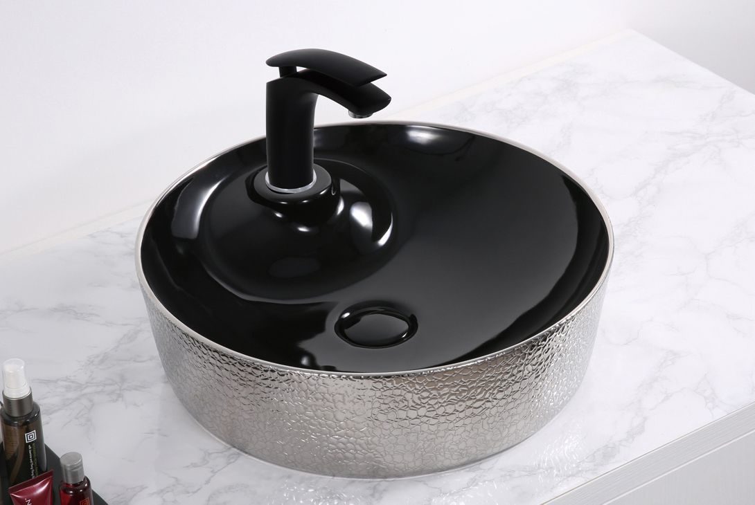 Керамическая раковина 50,5 см Gid D1302h022
