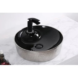 Керамическая раковина 45 см Gid D1306h020 - изображение 1