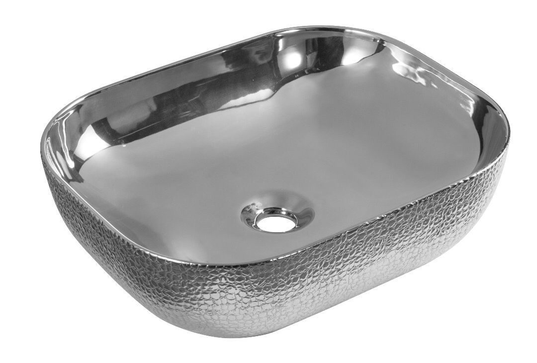 Керамическая раковина 50,5 см Gid D1302h022