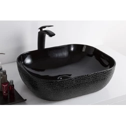 Керамическая раковина 50,5 см Gid D1302h004 - изображение 1