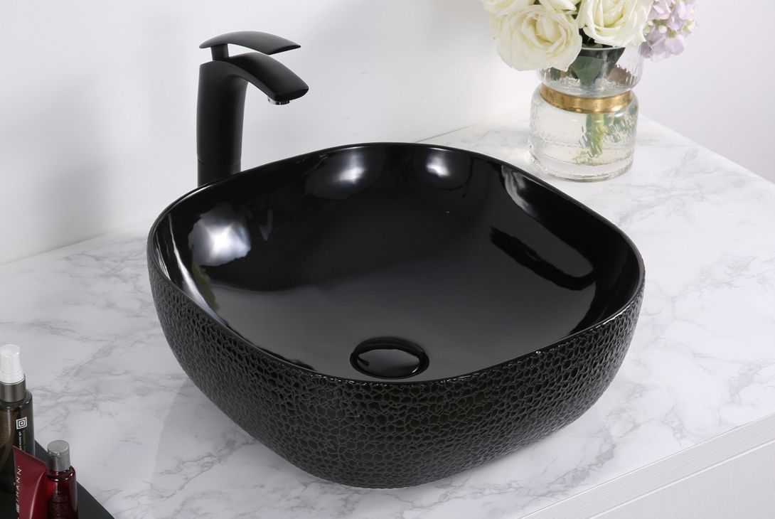 Керамическая раковина 50,5 см Gid D1302h022