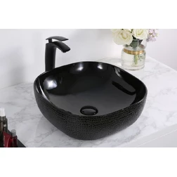 Керамическая раковина 42,5 см Gid D1301h004 - изображение 1