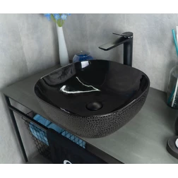 Керамическая раковина 42,5 см Gid D1301h004 - изображение 2