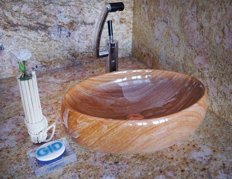 Смеситель Wasserkraft Oder 6307