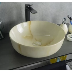 Керамическая раковина 41,5 см Gid Mnc526 - изображение 2