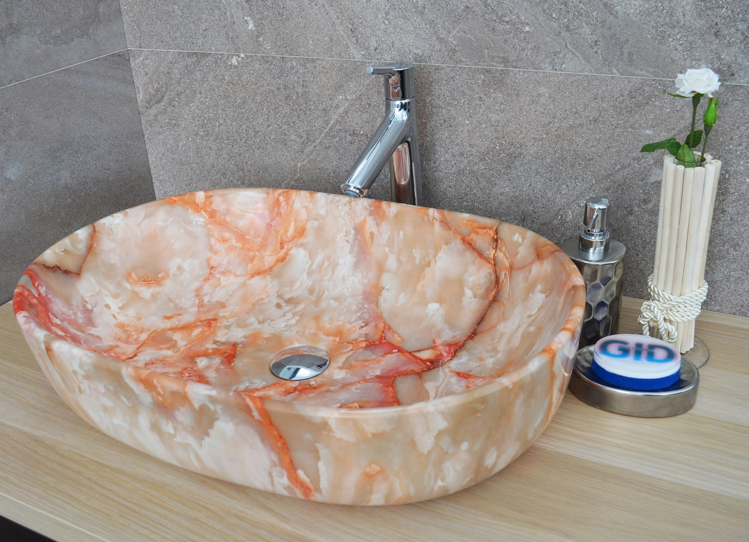 Раковина на столешницу Ceramica Nova Ceramica Nova CN2003