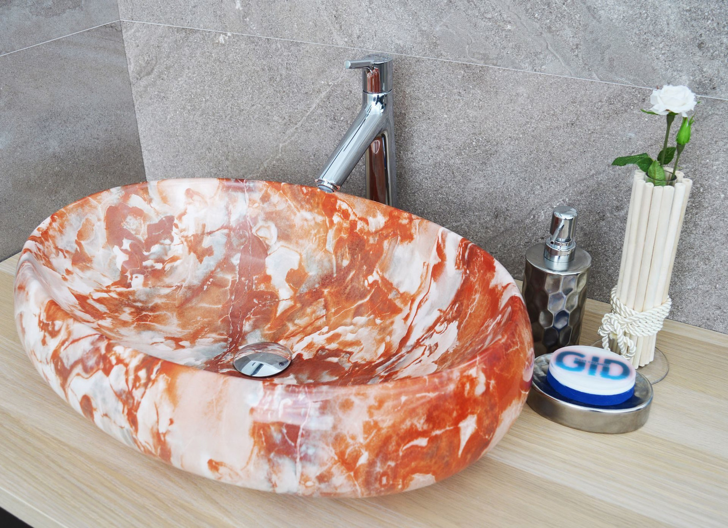 Раковина на столешницу Ceramica Nova Ceramica Nova CN2003