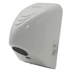 Сушилка для рук Ksitex M-1000 белая - изображение 2