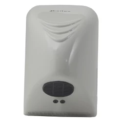 Сушилка для рук Ksitex M-1000 белая - изображение 3